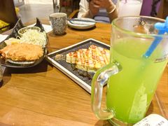-白石的深夜食堂(济南万象城店)