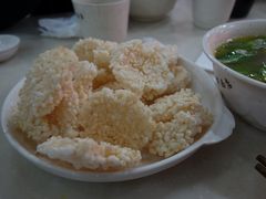 -蒋家桥饺面店(广陵路店)