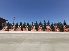 -法门文化景区