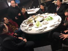 -夜宴江景餐厅
