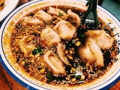 传统酸汤水饺-醉长安(南门总店)