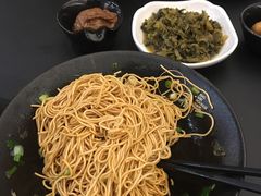 -贡梅老面馆·蟹粉面·无锡特色小吃(南长街主推店)