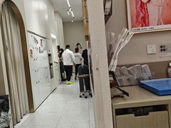 -海马体照相馆(大连柏威年购物中心店)