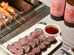 -白玉·朝鲜族烤串(深圳Kkone店)