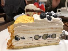 -HARBS(渋谷ヒカリエ シンクス店)