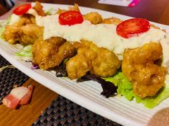 -有喜屋·深夜食堂(北京西路店)