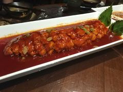 -楼兰新疆主题餐厅(苏州中心店)