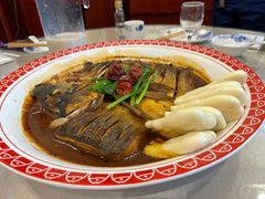 -老德州四合院·德州菜(天衢路店)