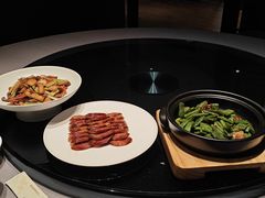 -徐记海鲜(陕西历史博物馆|明德门店)