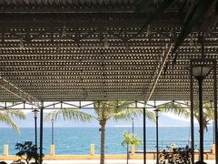 -越海渔村