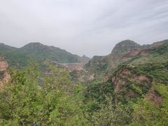 -邢台大峡谷