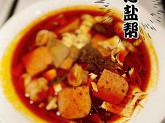 -小河盐帮·私家菜·烤鸭(三元桥·霄云路店)