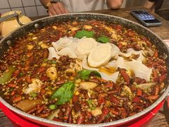 -聂发财重庆江湖菜(解放碑店)