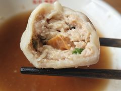 -东升灌浆包(辛庄街总店)