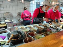 -宋益驴蹄子面肉夹馍(辛家庙店)