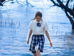 -宝安西湾红树林湿地公园