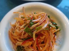 -乡村馕坑肉·烧烤·新疆菜·本地人更爱吃(阿勒泰首店)