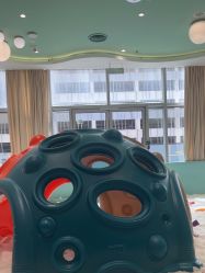 -奈尔宝·儿童乐园·亲子餐厅(苏州大悦城店)