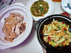 -客语客家菜(佳兆业广场店)