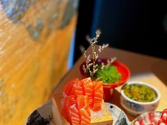 -TORO MaKi 寿司·日料(华创店)