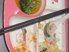 -探炉·香辣豆花烤鱼(笋岗宝能环球汇店)
