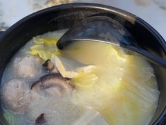 -小吊梨汤·北京菜(香山店)