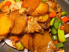 -向川南·水煮鱼·川菜(和平里店)
