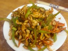 -清真宏玉祥黄门脸餐厅(华荫东里店)