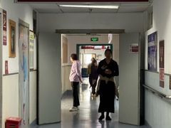 -成都市第二人民医院(庆云院区)