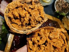 -大风老火锅(江北一店)