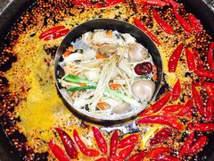 -重庆渝达老火锅(春熙路店)