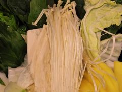 -牛品福潮汕牛肉火锅(旺庄店)