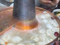 -清真·京华源铜锅涮肉(丰庆店)