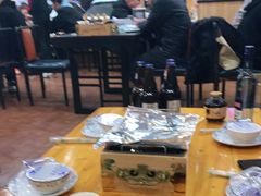 大堂-老黑板筋(顺义总店)