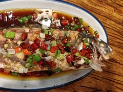 -美味居(古城店)