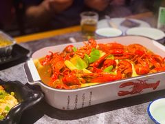 -串亿88烧烤·羊腿·羊蝎子(板泉路店)