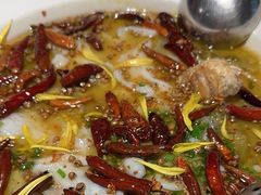 -太二酸菜鱼(福州泰禾店)