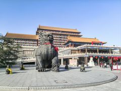-大明幻境第一城