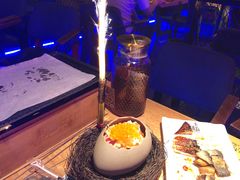 -喝丢一只鞋海鲜烧烤·海肠捞饭(东关街店)