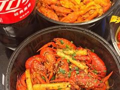 -金陵暴走小龙虾·迷踪蟹(凯德MALL店)