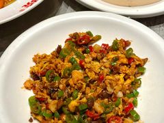 -单家老院·院子里的青岛菜(沙子口店)