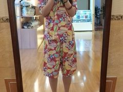 -重庆海昌加勒比海水世界