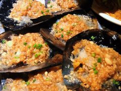 带子-广记海鲜(杨汊湖一店)