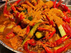 -大川先生·小龙虾·川菜(信义坊店)