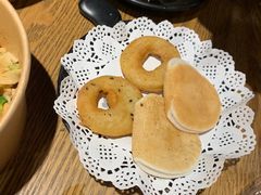 -汪爹爹武汉牛三鲜(朝外大街店)