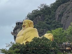 -大慈岩风景区