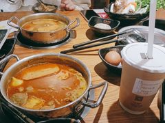 -呷哺呷哺 黄金牧场 (新中关购物中心店)