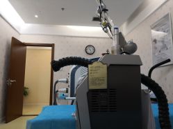 手术室-西安伊美尔医疗美容医院