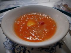 蹄燕羹-松云泽