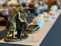 -广州柏悦酒店·悦景轩·粤菜餐厅